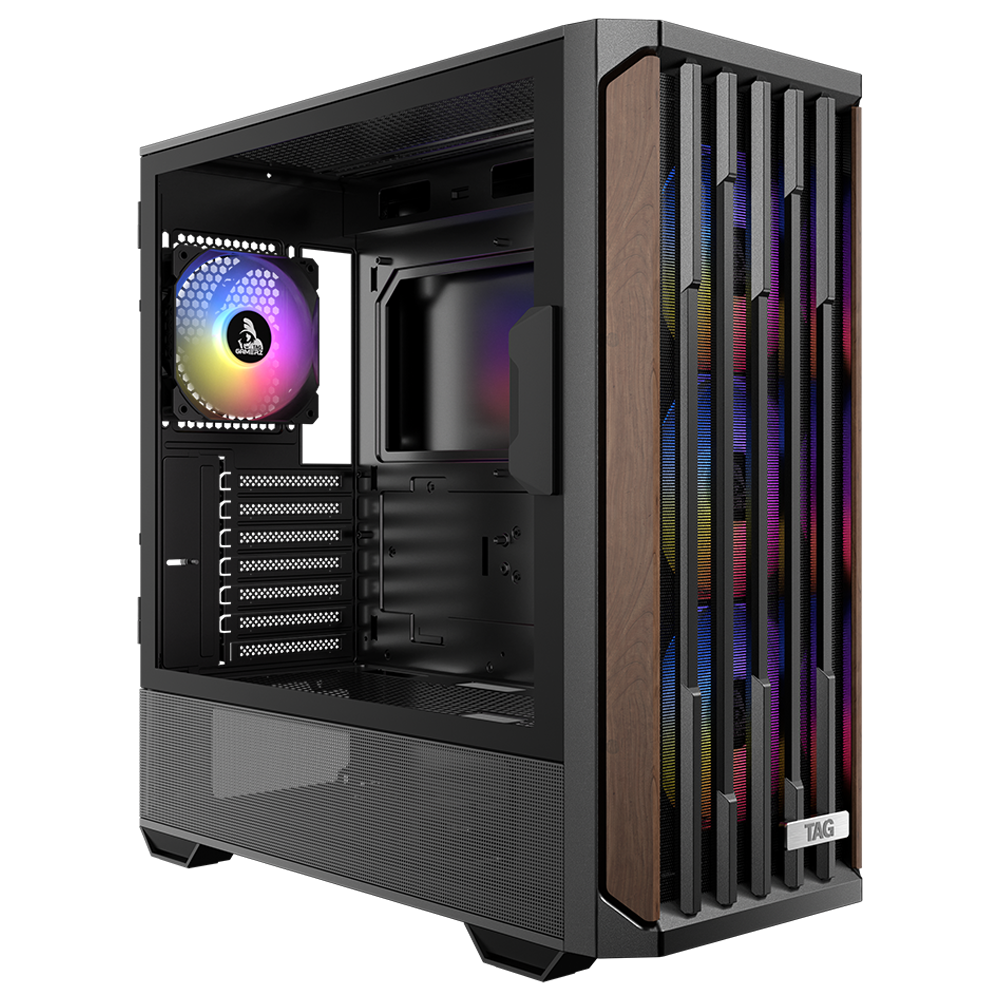 TAG GAMERZ STELLAR ALPHA